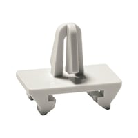 ESV Euroclip plug-in lock