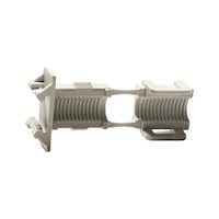 Euro plug-in anchor metric Schnabl