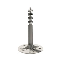 Insulation nail DHI Schnabl