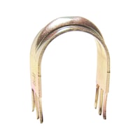 Clip à frapper Pour plaque de plâtre