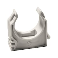 Cable clip Baseclip Schnabl