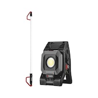 充填式LEDライトセット Ergopower TINY/CLAMP/URANUS 2pcs