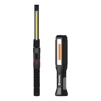 充填式LEDライトセット Ergopower TINY/SATURN 2pcs