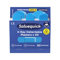 Plaster plastic Salvequick