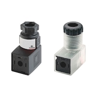 Sähköpistoke 125 CAMOZZI