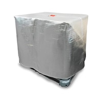 IBC container insulating cover, Cool Magic