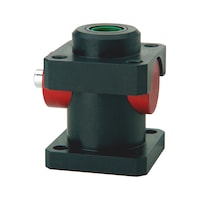 Piston rod lock f pneumatic cyl. model RLC CAMOZZI