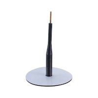 Tyre repair system Pneusil