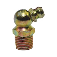 Cone grease nipple