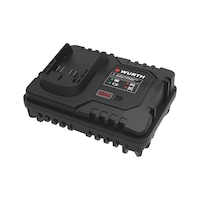CARGADOR DE BATER&Iacute;A REDSTRIPE 20 V ALGR 20V