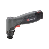 Cordless spot repair sander RSS 12-A 32-3