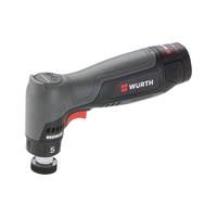 Cordless spot repair sander ESS 12-A 32-5