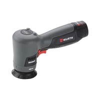 Cordless polisher RPM 12-A 77