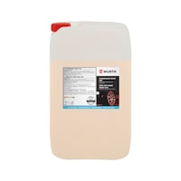 Rim cleaner PERFECT PLUS