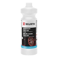 Rim cleaner PERFECT PLUS