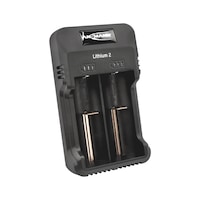 Charger Lithium 2 Stahlwille 7162