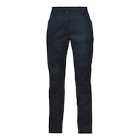 Trouser womens Uvex SuXXeed 88489 logo Assa