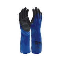 Chemical protective glove Fitzner 253