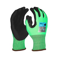 Cut-resistant glove Fitzner 868