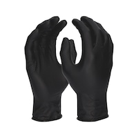 Disposable glove Fitzner S110