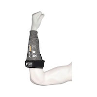 Cut-resistant sleeve Fitzner 7725