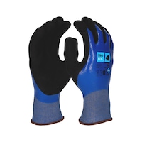 Cut-resistant glove Fitzner 884
