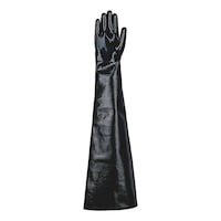 Chemical protective glove Fitzner 38821