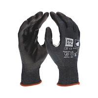 Cut-resistant glove Fitzner 9909