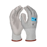 Cut-resistant glove Fitzner 9904