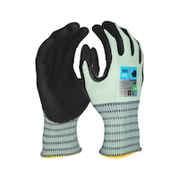 Cut-resistant glove Fitzner 1818