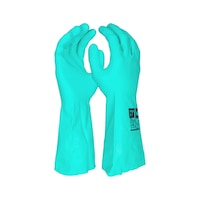 Chemical protective glove Fitzner Trivex 72