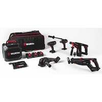 Kit M-CUBE Maxi Edizione 1 con borsa