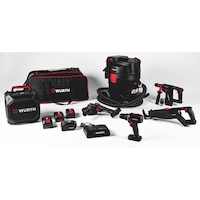 Kit M-CUBE Maxi Edizione 4 con borsa