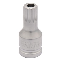 Oil drain plug socket wrench 1/2 inch REDSTRIPE