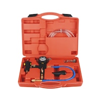 Coolant vacuum filling system set 8pcs