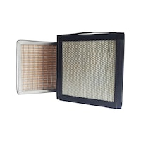 Austauschfilter-Set für Filteraufsatz Sicherheitsschrank Typ 90 2.0