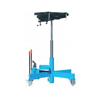 Girkassejekk SEFAC DFM6115 manuell