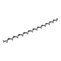 Spacer strip QUIX