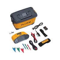 Asennustesteri Fluke 1673 FC sarja