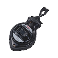 Kridtsnor med hurtigt udveksling, Tajima