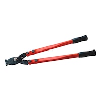 Kabelkutter slangesaks BAHCO 2620-80