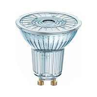 LED pære GU10, dæmpbar