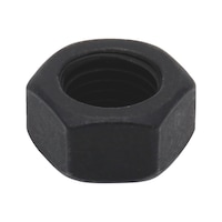 DIN 934 stainless steel A4 80 Moly