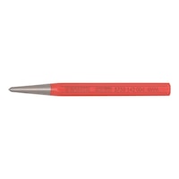 Centre punch REDSTRIPE