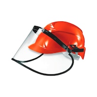 Face shield Uvex 9727