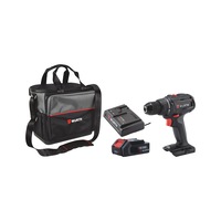 ABS 18 COMPACT mit Werkzeugtasche Set 5-tlg