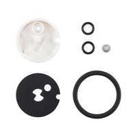 Service set for injector