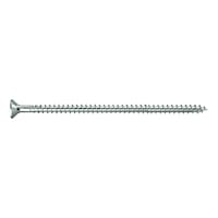 ASSY 4 VGN CSMP stl zinc plated cs mill. pocket RW