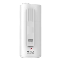 Pompa di calore LINEA ACS MITSUI