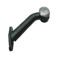 Outline marker lamp ASPÖCK SUPERPOINT 2